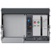 ACB LS Metasol AS-50F3-50H NH5 3P 5000A 100kA loại cố định