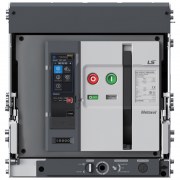 ACB LS Metasol AN-08D4-08H NH5 4P 800A 65KA loại cố định