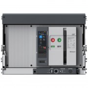 ACB LS Metasol AS-32E4-32H NH5 4P 3200A 85kA loại cố định