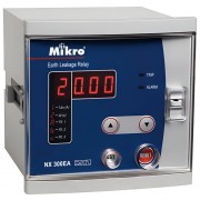 Mikro NX300EA-230A: Rơ le bảo vệ dòng rò
