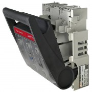 Đế cầu chì hộp - iLEC DNH7-160-3P 2