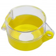 Nắp bảo vệ nút dừng khẩn iLEC IL-F22-05-b (Hình 2)