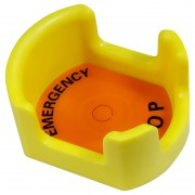 Chụp bảo vệ nút dừng khẩn iLEC IL-F22-12-b (Hình 2)