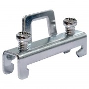 Pát chặn thanh ray ilEC BIZ-07-white