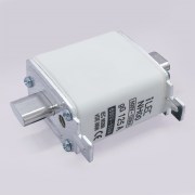 Cầu chì hạ thế iLEC NH00-125A (h2)