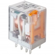 Relay trung gian 8 chân iLEC MR-2-A230 (H1)