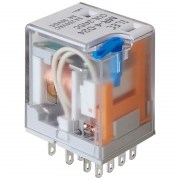 Relay trung gian 14 chân iLEC MR-4-D24 (H1)