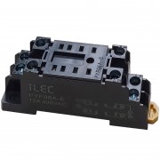 Đế relay trung gian 8 chân ilEC PYF08A-E