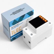 Relay bảo vệ điện áp iLEC VAP-63/1PN (H2)