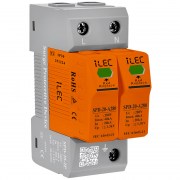 Chống sét ilEC SPD-20-A280/2P