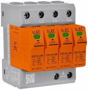 Chống sét ilEC SPD-20-A280/4P