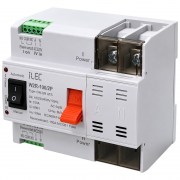Bộ chuyển nguồn tự động kép ATS iLEC W2R-100/2P (h1)