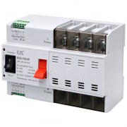 Bộ chuyển nguồn tự động kép ATS iLEC W2R-100/4P (h1)