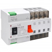 Bộ chuyển nguồn tự động kép ATS iLEC W2R-100/4P (h4)