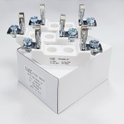Đế cầu chì iLEC FB-NH00-1P (h5)