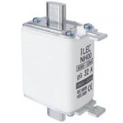 Cầu chì hạ thế iLEC NH00-32A