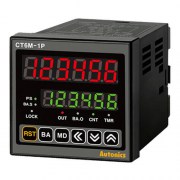 CT6M-1P4 Counter Autonics