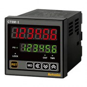 CT6M-I4T Counter Autonics