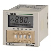 LE3SA Timer Autonics Bộ định thời