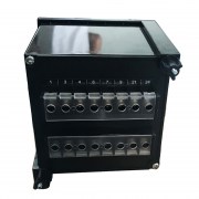 Rudoft Myra 300: Đồng hồ đo kwh