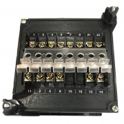 Rudoft Myra 300: Đồng hồ đo kwh