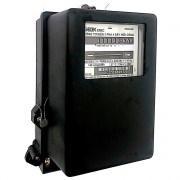 Công tơ điện 3 pha 4 dây hữu công Gelex Emic MV3E5-3x10(40)