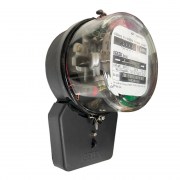 Công tơ điện 1 pha 2 dây CV140 5(20)A