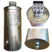 Modulo XD416462360 Tụ bù Ducati 30KVar - 415V - 50Hz
