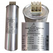 Tụ bù Epcos Deltacap MKD-440-D-15 B32304A4102A040 15Kvar