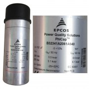 Tụ bù Epcos Phicap b323341a2061a640-10 10kvar