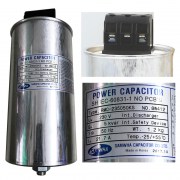 Tụ bù Samwha 5Kvar RMC-235050KS 230V