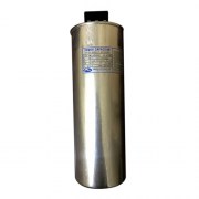 Samwha RMC-445300KT : Tụ bù khô 3 pha 440V, 30kVar, hình dáng trụ tròn