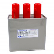 Tụ bù Samwha dầu 25Kvar SMS-45025KT 3P 415V