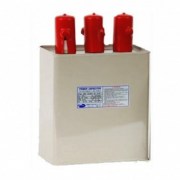 SMS-45040KT : Tụ bù Samwha dầu điện áp 3 pha 415V, 40Kvar, 50/60Hz