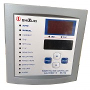 Shizuki MS-12Q-415-54 Bộ điều khiển tụ bù Shizuki 12 cấp 415V 