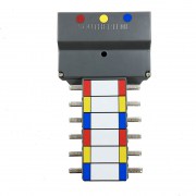 LAN160 Busbar kit cho MCB