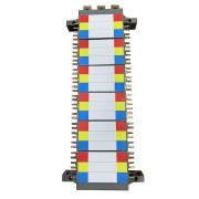 MEL400-B25 Busbar Kit cho MCCB