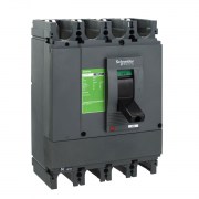 Schneider EZC630H4400N EZC630H TM400D 4P