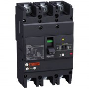 Schneider EZCV250H3063 EZCV250H 36KA 3P3D 63A-250A