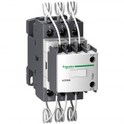 LC1DMKB7 Khởi động từ 25KVAR COIL 24V 50/60HZ