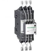 LC1DPKB7 Khởi động từ 30KVAR COIL 24V 50/60HZ