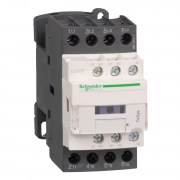 LC1DT20B7 Khởi động từ 20A 4P AC1 24V 50/60