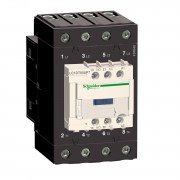 LC1DT80AB7 3 POLES REVERSING Khởi động từ EVERLINK AC3 440V