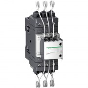 LC1DTKB7 Khởi động từ 40KVAR COIL 24V 50/60HZ