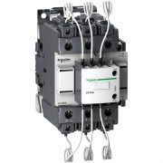 LC1DWK12B7 CAPACITOR SWITCHING