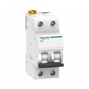 Schneider iK60N A9K24250: MCB 2P 6kA 50A dòng iK60N