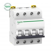 Schneider iK60N A9K24416: MCB 4P 6kA 16A dòng iK60N