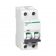 Schneider A9F84206: MCB 2P dòng iC60H