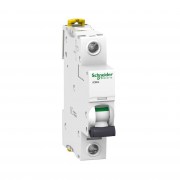 Schneider iC60L A9F94120: MCB 1P 10kA 20A dòng iC60L