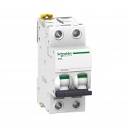 Schneider iC60L A9F94240: MCB 2P 10kA 40A dòng iC60L